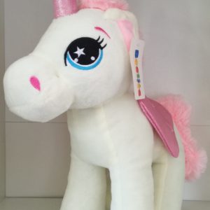 Unicorn Plush