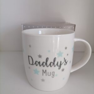 Daddy Mug