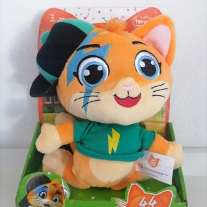 44 Cats Plush Toy – Lampo
