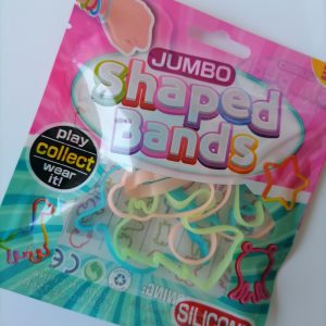 Jumbo Shaped Bands