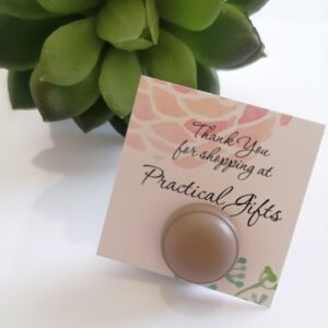 Hijab Magnet – Beige