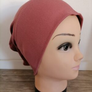 Tube Undercap – Rust