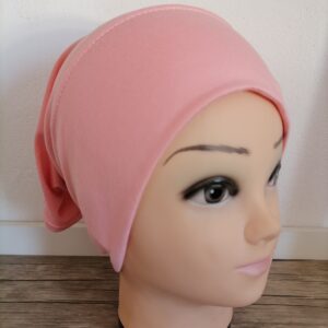 Tube Undercap – Peach