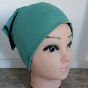 Tube Undercap – Forest Green