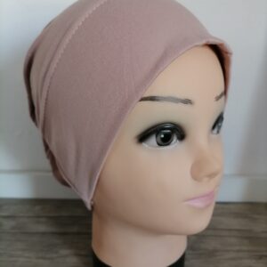 Tube Undercap – Nude