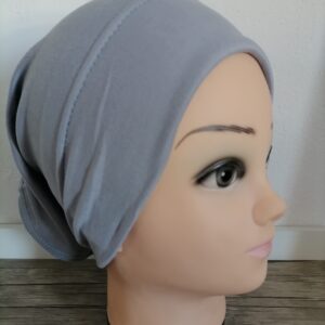 Tube Undercap – Grey