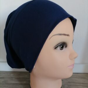 Tube Undercap – Navy