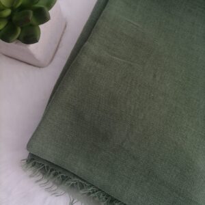 Plain Cotton – Fern