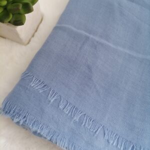 Plain Cotton – Periwinkle