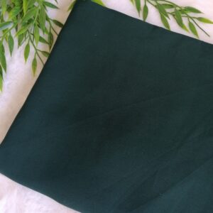 Luxury Chiffon – Emerald