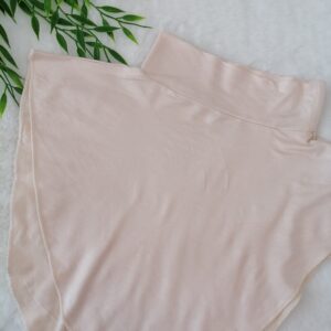 Neck Cover – Cream
