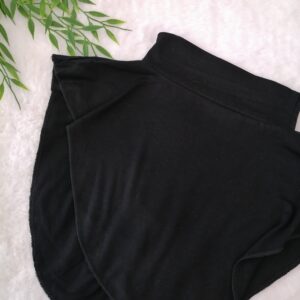 Neck Cover – Black