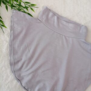 Neck Cover – Grey