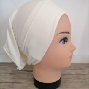 Tube Undercap – Cream