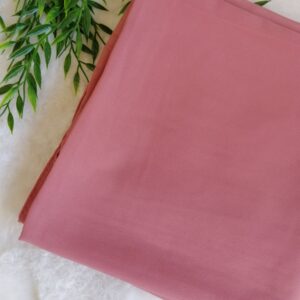 Luxury Chiffon – Rose