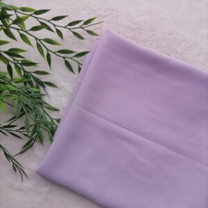 Luxury Chiffon – Lilac
