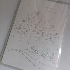 Especially For You (Silver)