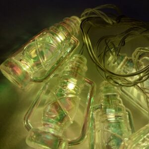 Lantern Lights
