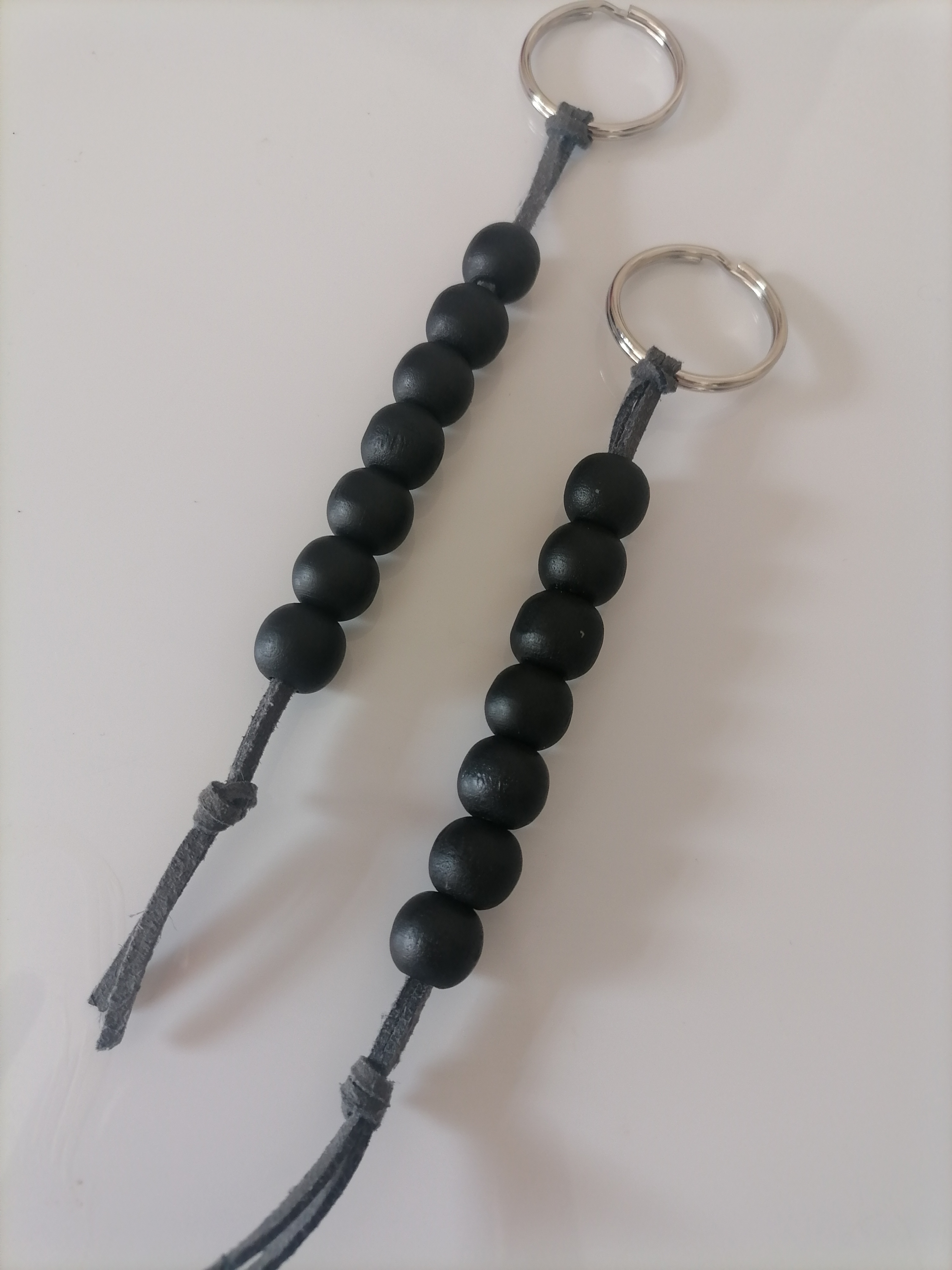 Tawaf Tasbeeh – Black