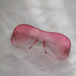 Pink Girls Sunglasses