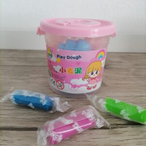 Play Dough – Pink