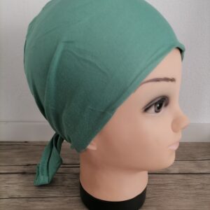 Tie Back Undercap – Fern