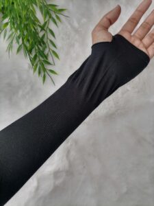 Wristlet - Black
