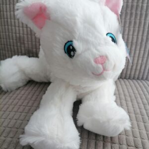Kitten Plush