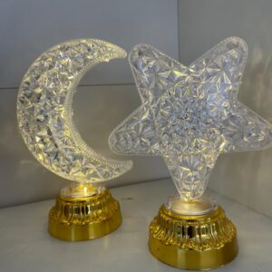 Moon&Star Display Light