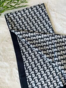 Square Scarf Silk - Pior