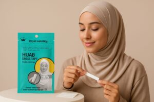 Hijab Tape