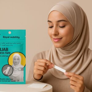 Hijab Tape