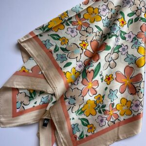 Bandana Scarf – Bloom