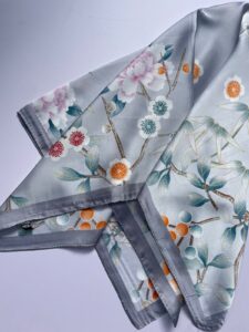 Bandana Scarf - Blossom