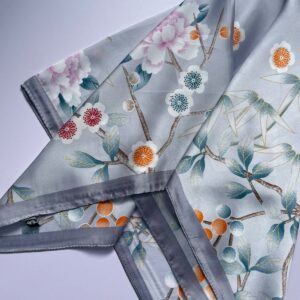 Bandana Scarf – Blossom