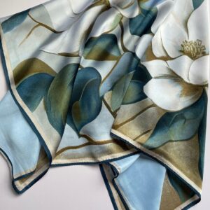 Bandana Scarf – Botanical