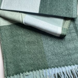 Winter Neck Scarf – Mint