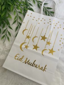 Eid Mubarak Gift Bag