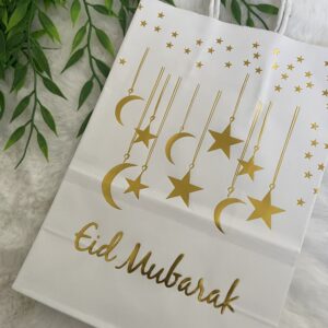 Eid Mubarak Gift Bag