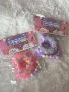 Doughnut Squishy
