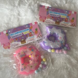 Doughnut Squishy