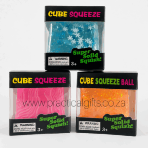 Cube Squishy